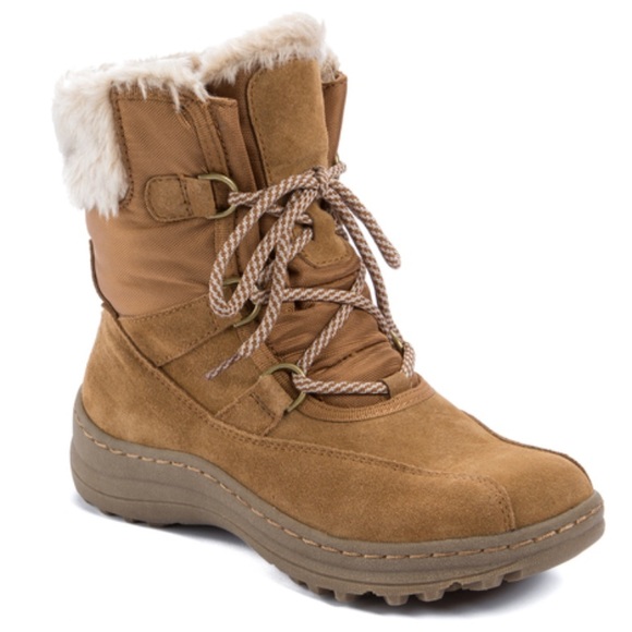 baretraps aero winter boots